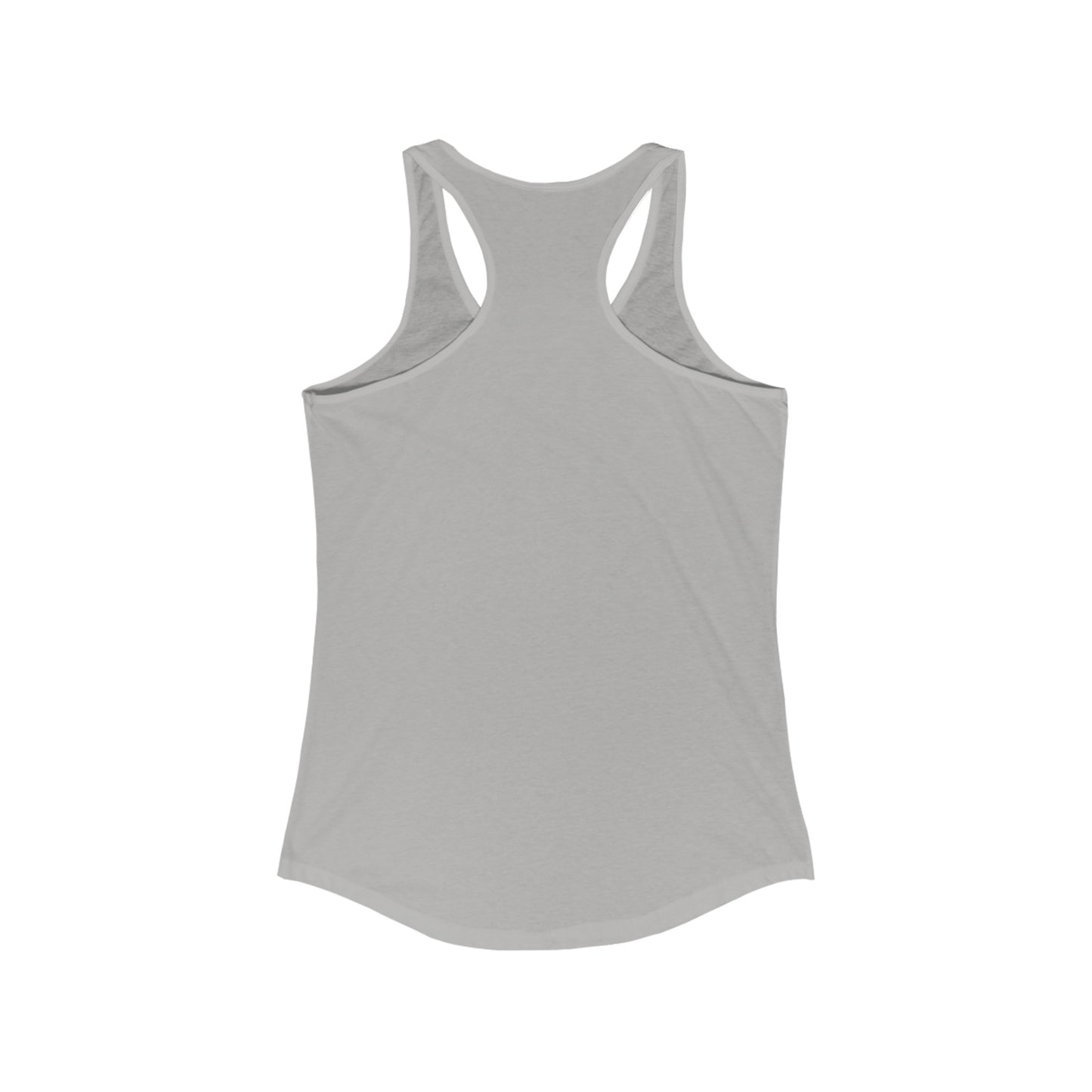 Women's 'Fear is a Liar' Racer Back