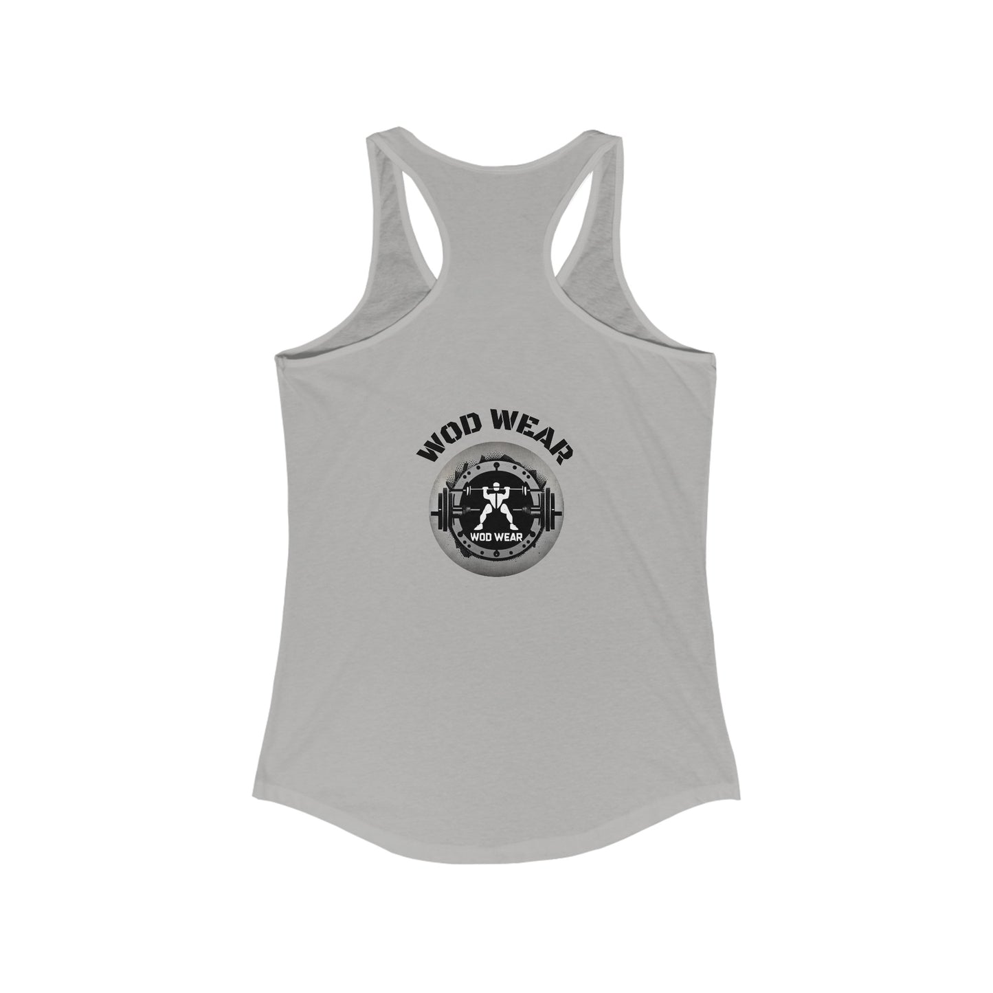 Women's 'Don't Confuse My Personality with my Attitude' Tank Top
