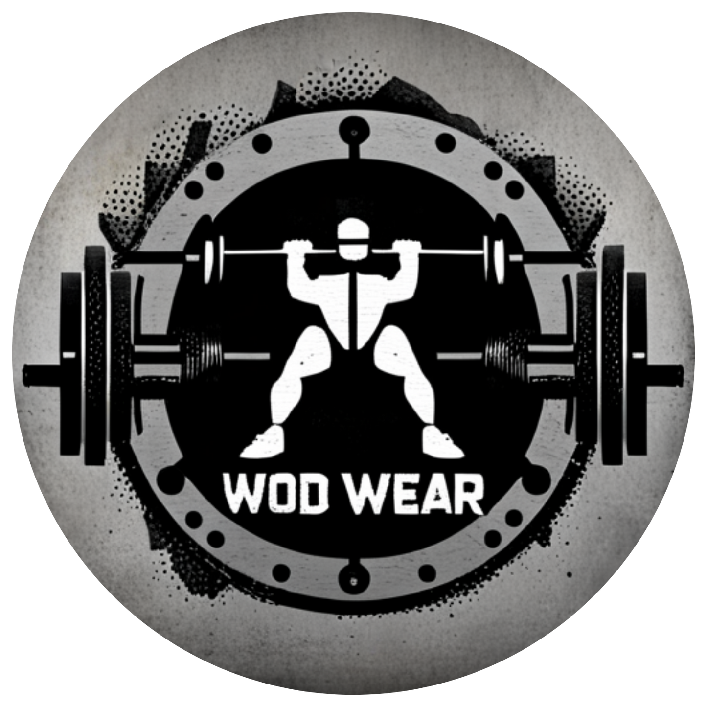 WOD WEAR Gift Card
