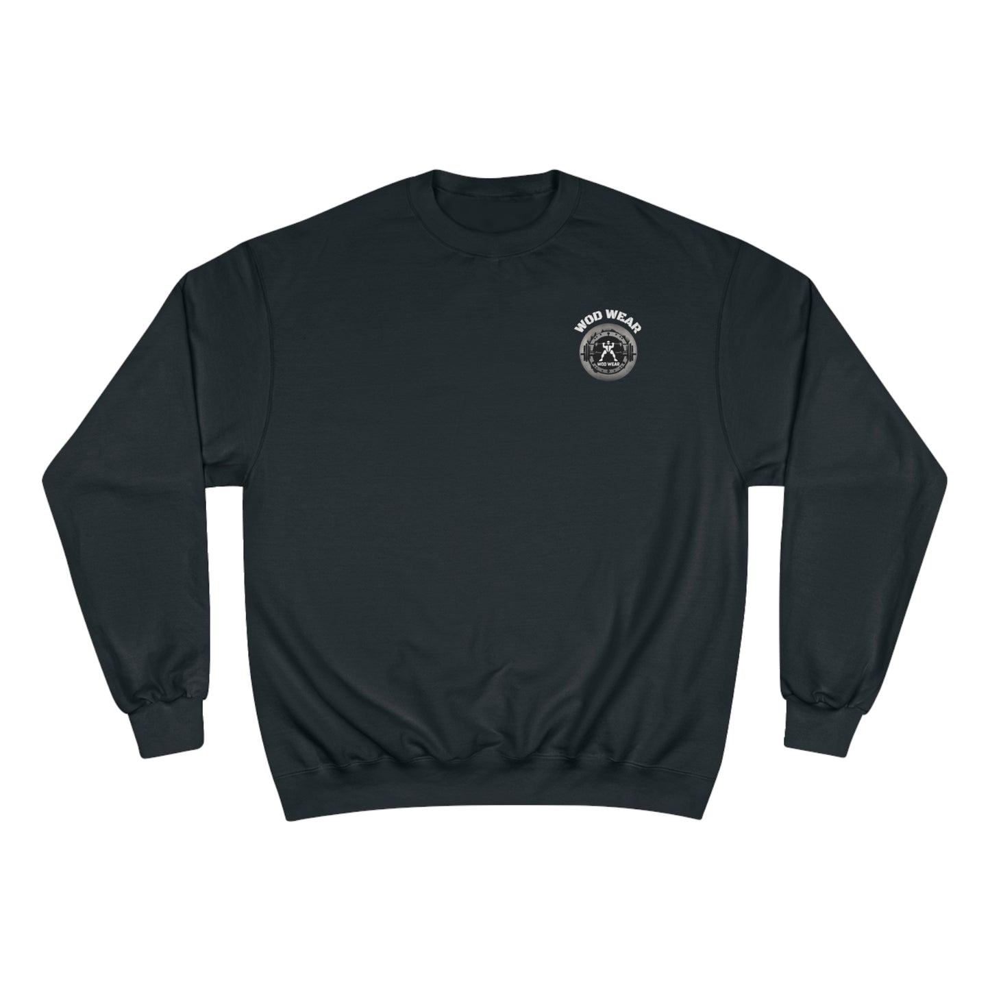'WOD WEAR/America Strong' Champion Sweatshirt