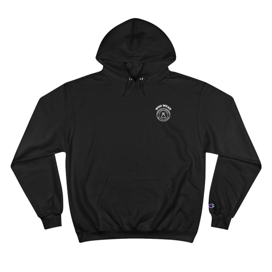 'Diddly Squat' Men's Champion Hoodie