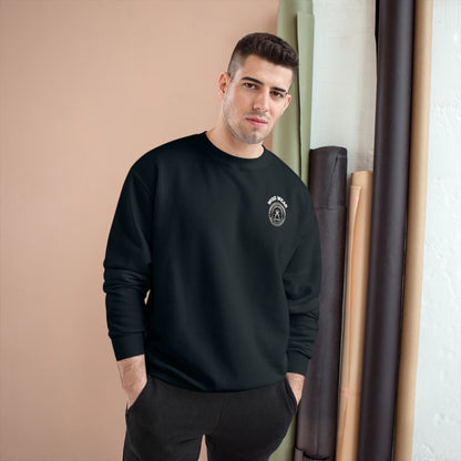 'WOD WEAR/America Strong' Champion Sweatshirt