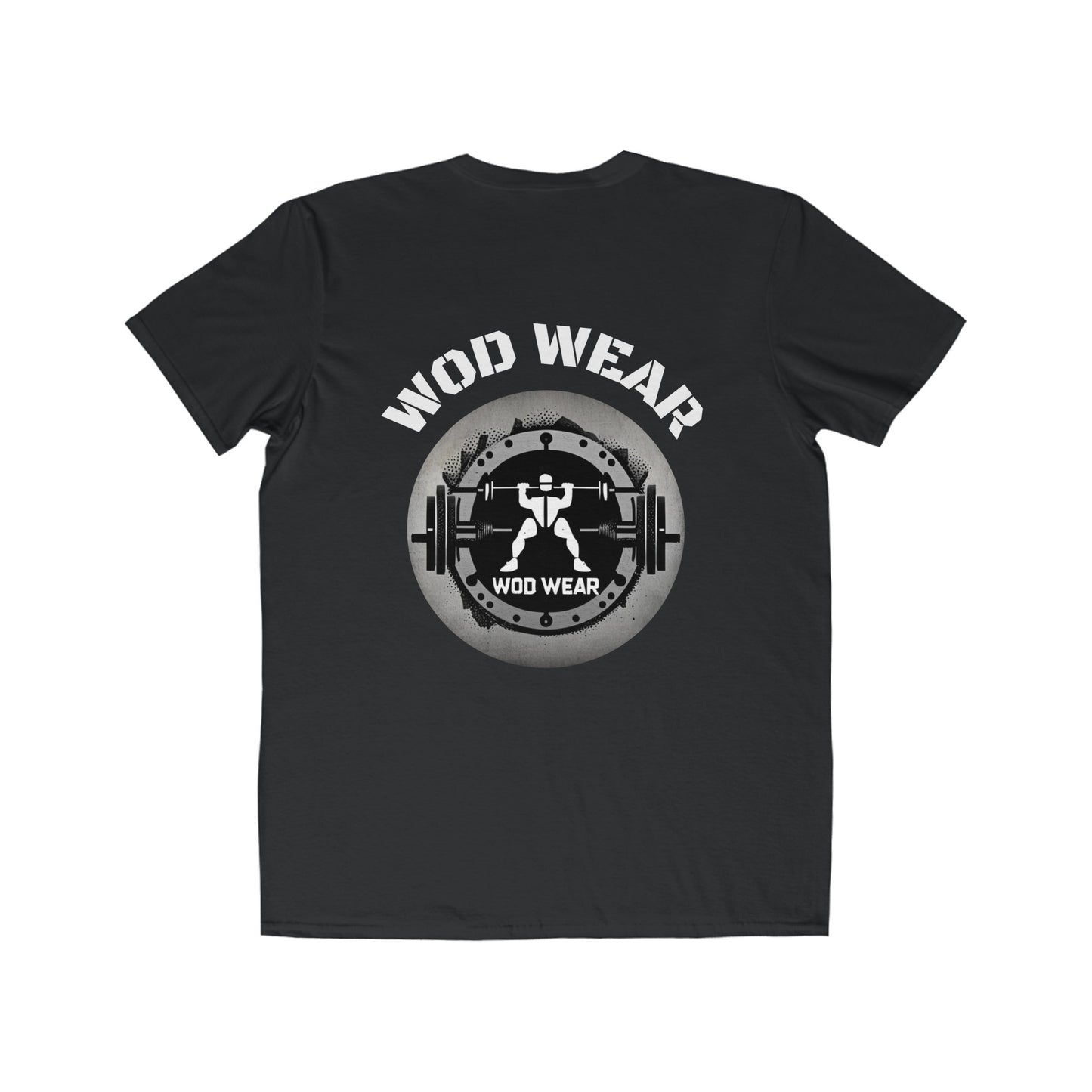 Men's 'Earned Not Given' Lightweight Fashion Tee