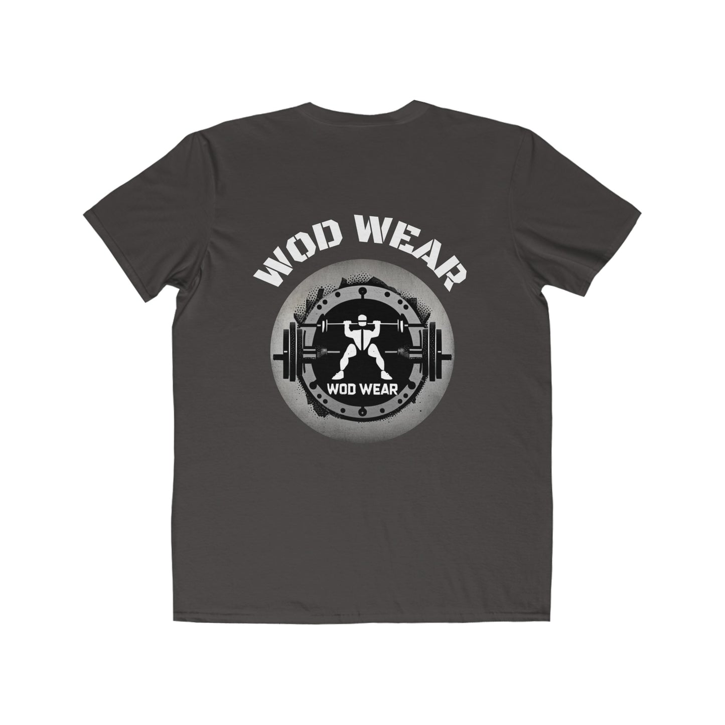 Men's 'Earned Not Given' Lightweight Fashion Tee