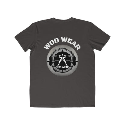 Men's 'Earned Not Given' Lightweight Fashion Tee