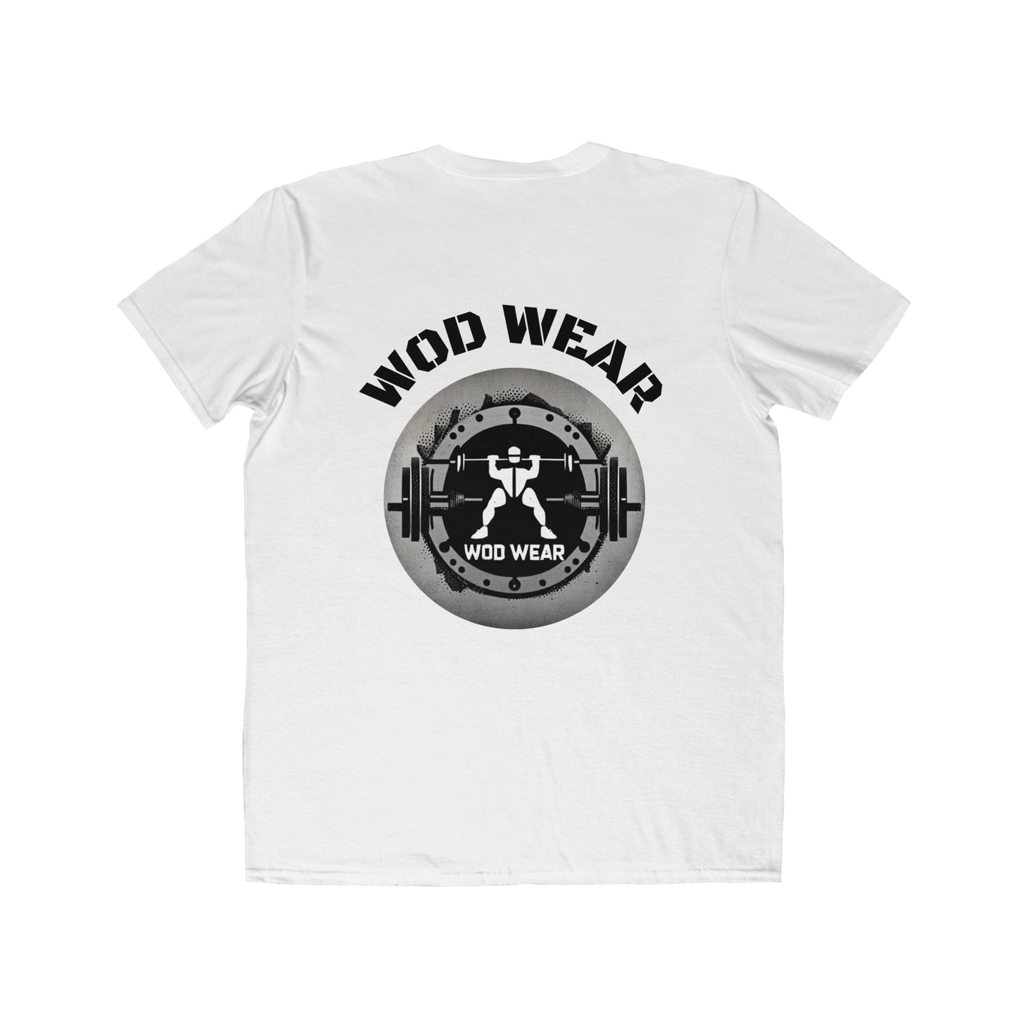 Men's 'Earned Not Given' Lightweight Fashion Tee
