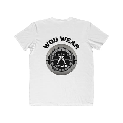 Men's 'Earned Not Given' Lightweight Fashion Tee